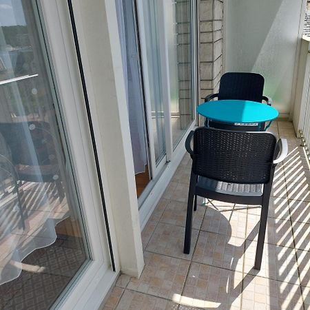 Studio Lumineux Proche Port & Plages Bénodet Εξωτερικό φωτογραφία
