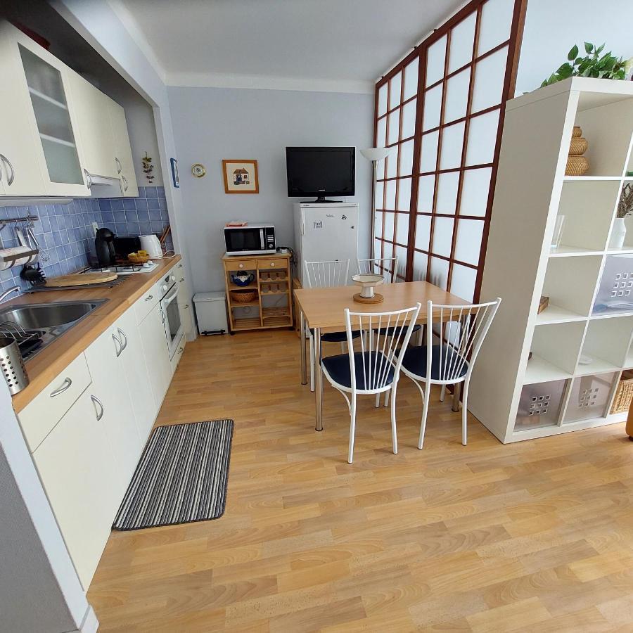 Studio Lumineux Proche Port & Plages Bénodet Εξωτερικό φωτογραφία