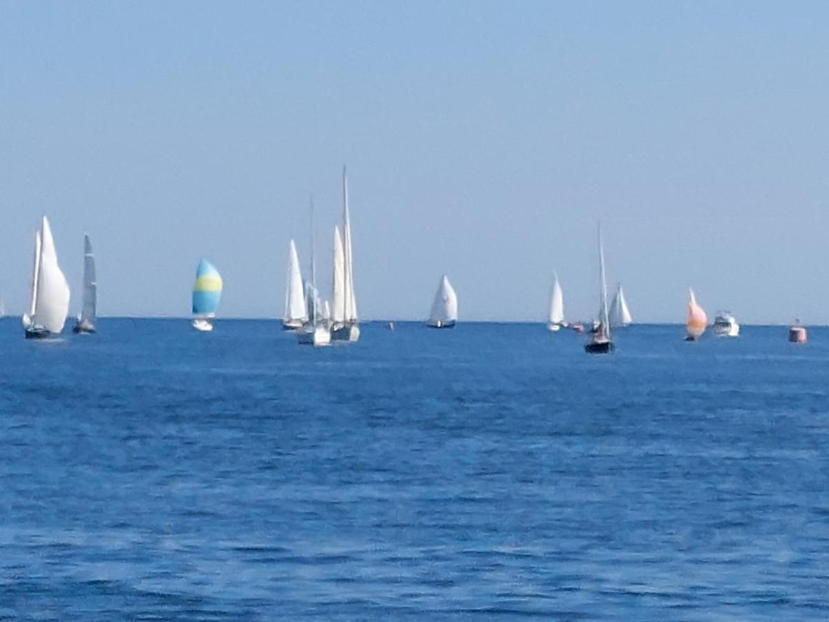 Studio Lumineux Proche Port & Plages Bénodet Εξωτερικό φωτογραφία