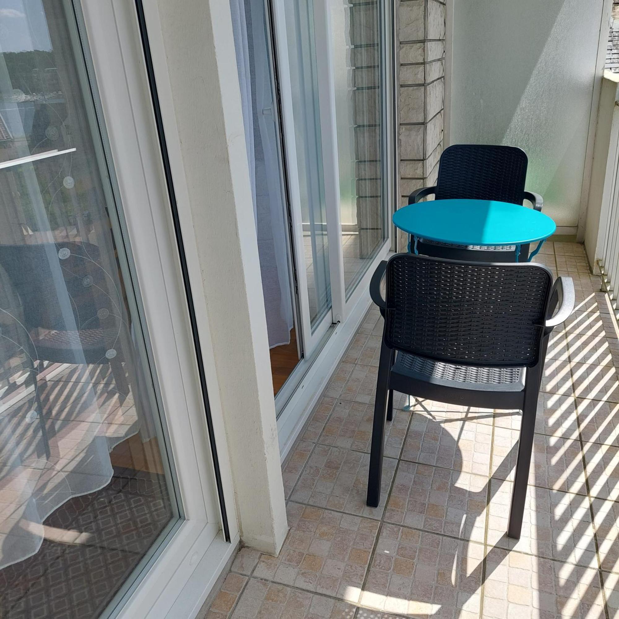 Studio Lumineux Proche Port & Plages Bénodet Εξωτερικό φωτογραφία